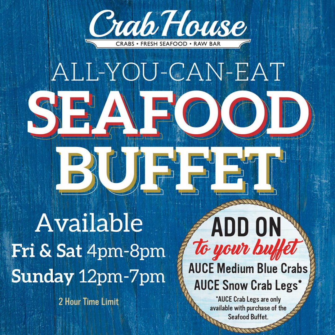 The Crab House Rehoboth Beach, DE