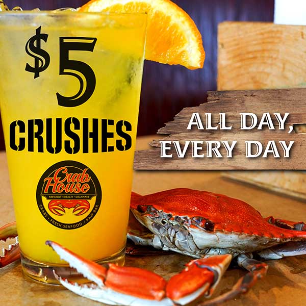 CH5dollarcrushmay2025socialproof01_Socialsm AUCE Snow Crab Legs